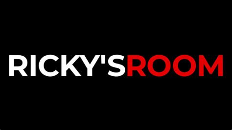 itsrickysroom|Official Site of RickysRoom